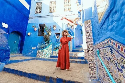 Cidades Imperiais do Marrocos